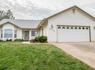 3770 Indio Way, Redding, CA 96002
