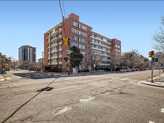 2nd image of 1196 N Grant St APT 505