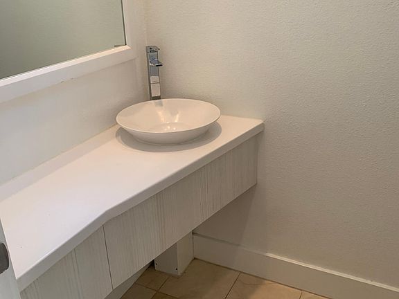 Half Bathroom