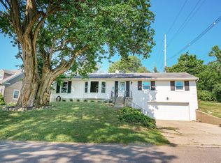 34 Mayflower Ter, Hamilton, OH 45013