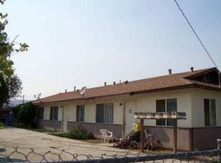 809 Aspen Dr, Tehachapi, CA 93561