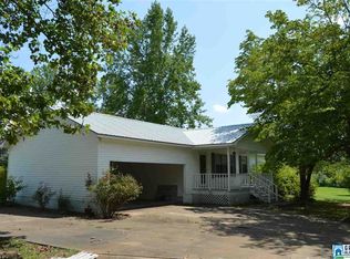 843 Mountain View Rd, Cordova, AL 35550