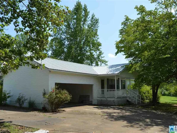 843 Mountain View Rd, Cordova, AL 35550