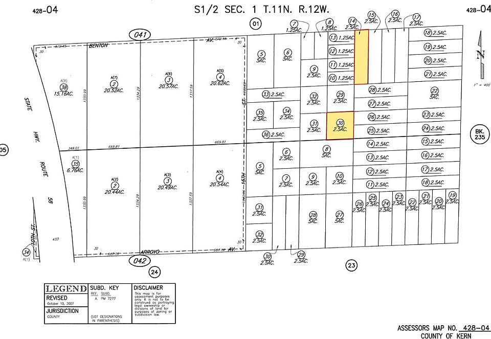 1st image of 17 N Street Aly