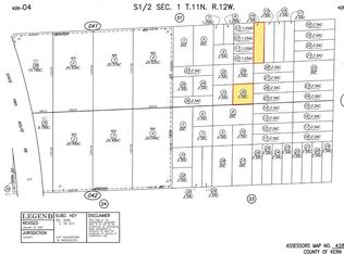 17 N Street Aly, Mojave, CA 93501