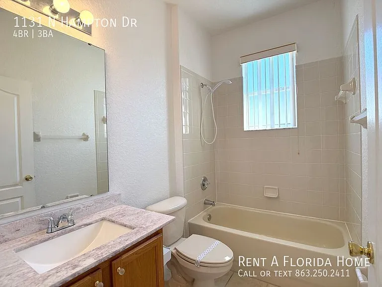 1131 N Hampton Dr — Photo 16