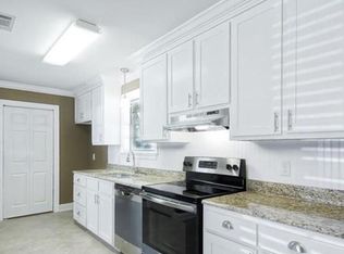 16819 Chickasaw Ave, Greenwell Springs, LA 70739