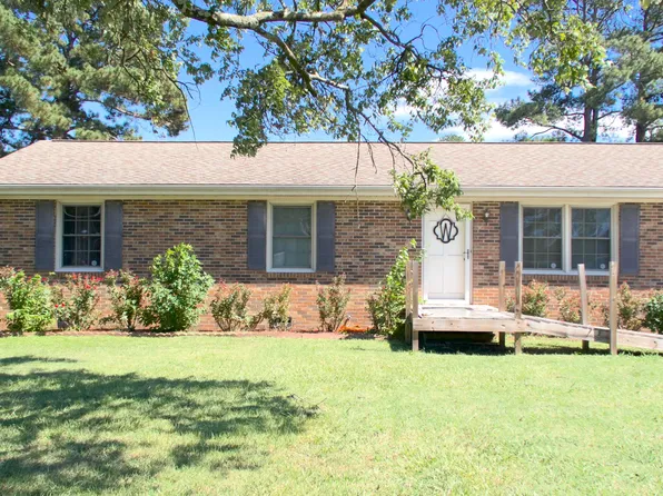 104 Branch St, Black Creek, NC 27813