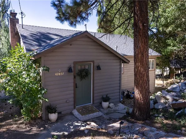 42897 Encino Rd, Big Bear Lake, CA 92315