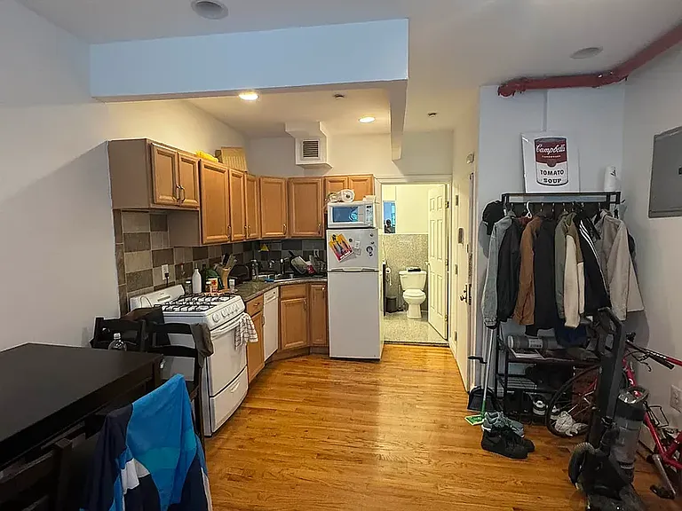 2461 Frederick Douglass Blvd #3B — Photo 7