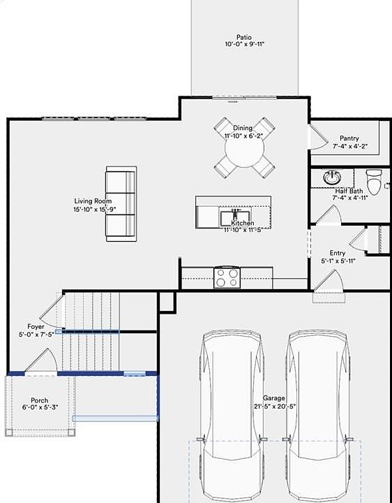 2nd image of 18355 W 205th St
