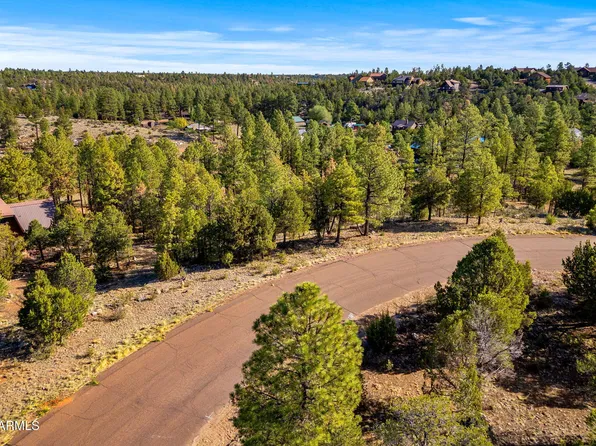 2794 SKYHAWK Drive #140, Overgaard, AZ 85933