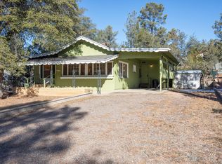 916 N Easy St, Payson, AZ 85541