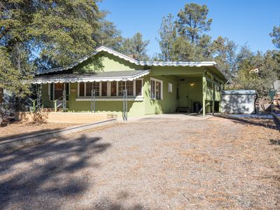 916 N Easy St, Payson, AZ, 85541