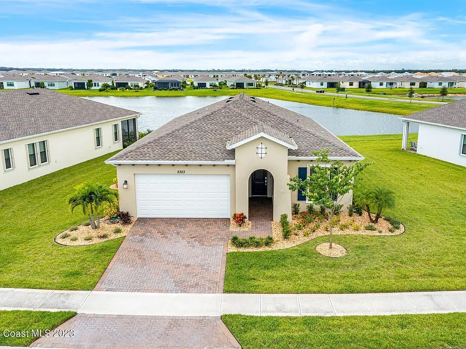 2323 Great Belt Cir