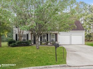 3073 Sweet Flag Run, Austell, GA 30106