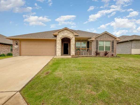 146 Willowbend Loop, Mabank, TX 75156