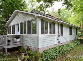 14681 Bell Ave, Lakeside, MI 49128