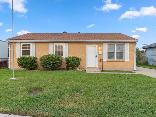 525 Phyllis Dr, Avondale, LA 70094