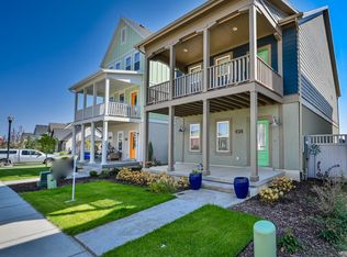 10712 S Kestrel Rise Rd, South Jordan, UT 84009