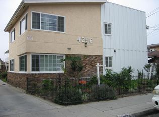 4256 Walnut St APT B, Cudahy, CA 90201