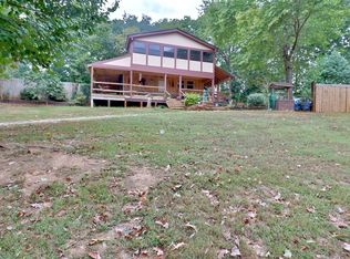 7460 Oak Ridge Dr, Gainesville, GA 30506