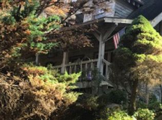 485 Mountain Forest Est, Sylva, NC 28779