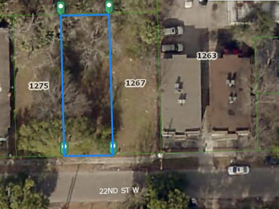 1st image of 1269 W 22nd St
