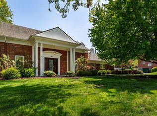 6880 Elbrook Ave, Cincinnati, OH 45237