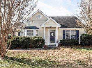 4741 Periwinkle Pl, Rocky Mount, NC 27804