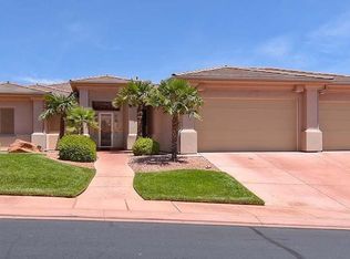 1606 N Palo Verde Dr, Saint George, UT 84770
