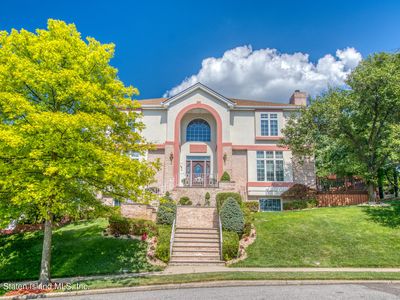 36 Motley Ave, Staten Island, NY, 10314