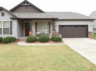 265 Applehill Way, Simpsonville, SC 29681