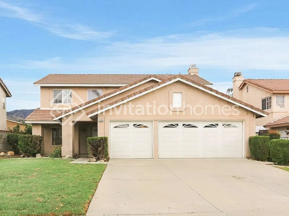 7791 Unicorn Way