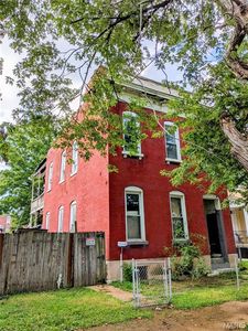 7217 Pennsylvania Ave, Saint Louis, MO, 63111