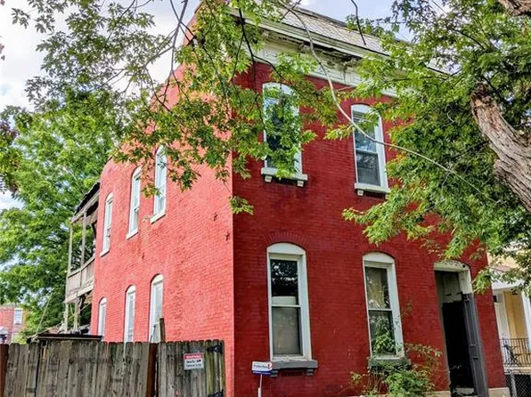 7217 Pennsylvania Ave, Saint Louis, MO 63111