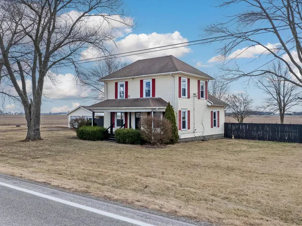 9939 State Route 47, Richwood, OH 43344