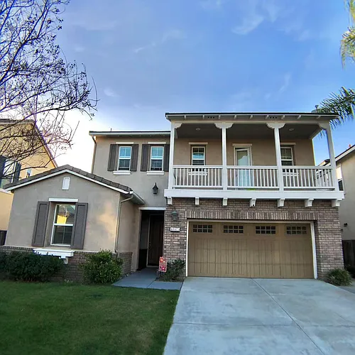 45573 Jaguar Way Photo 1