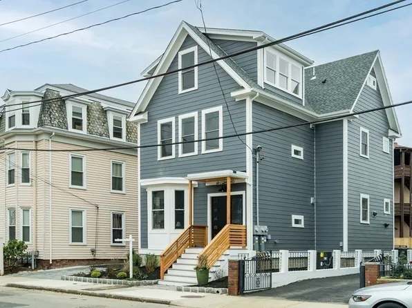 68 Concord Ave #1, Somerville, MA 02143