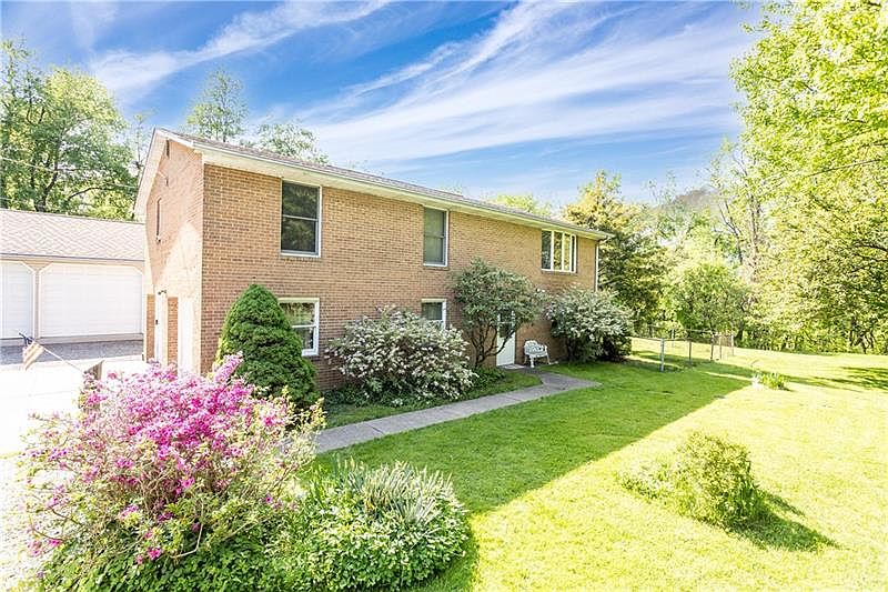 17 Calhoun Rd, Elizabeth, PA 15037 Zillow