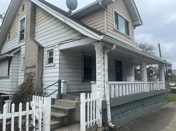 349 W 29th St, Indianapolis, IN 46208