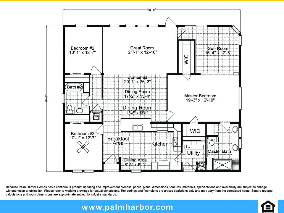 2nd image of 3918 Manatee Club Dr #4007