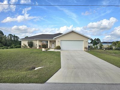 2518 21st Street SW, Lehigh Acres, FL, 33976