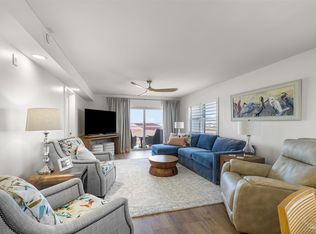 1600 Via Deluna Dr #608-B, Pensacola Beach, FL 32561