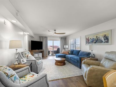 1600 Via Deluna Dr #608-B, Pensacola Beach, FL, 32561