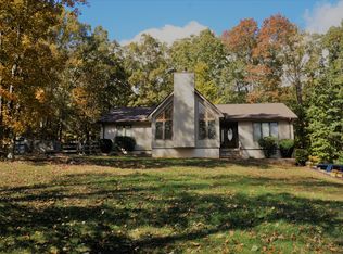 10317 Botetourt Rd, Eagle Rock, VA 24085