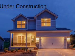 120 Blackberry Ridge Ct, Georgetown, KY 40324