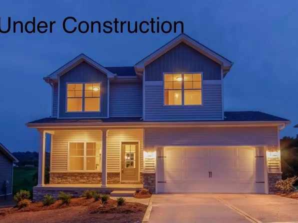 120 Blackberry Ridge Ct, Georgetown, KY 40324