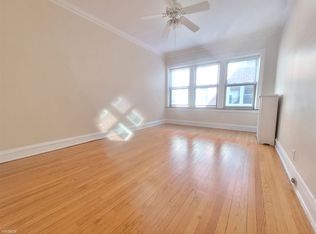 7709 N Sheridan Rd UNIT 3, Chicago, IL 60626