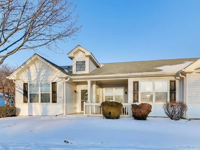 12166 White Tail Ln, Huntley, IL, 60142